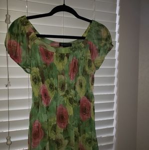 Medium size inc shirt